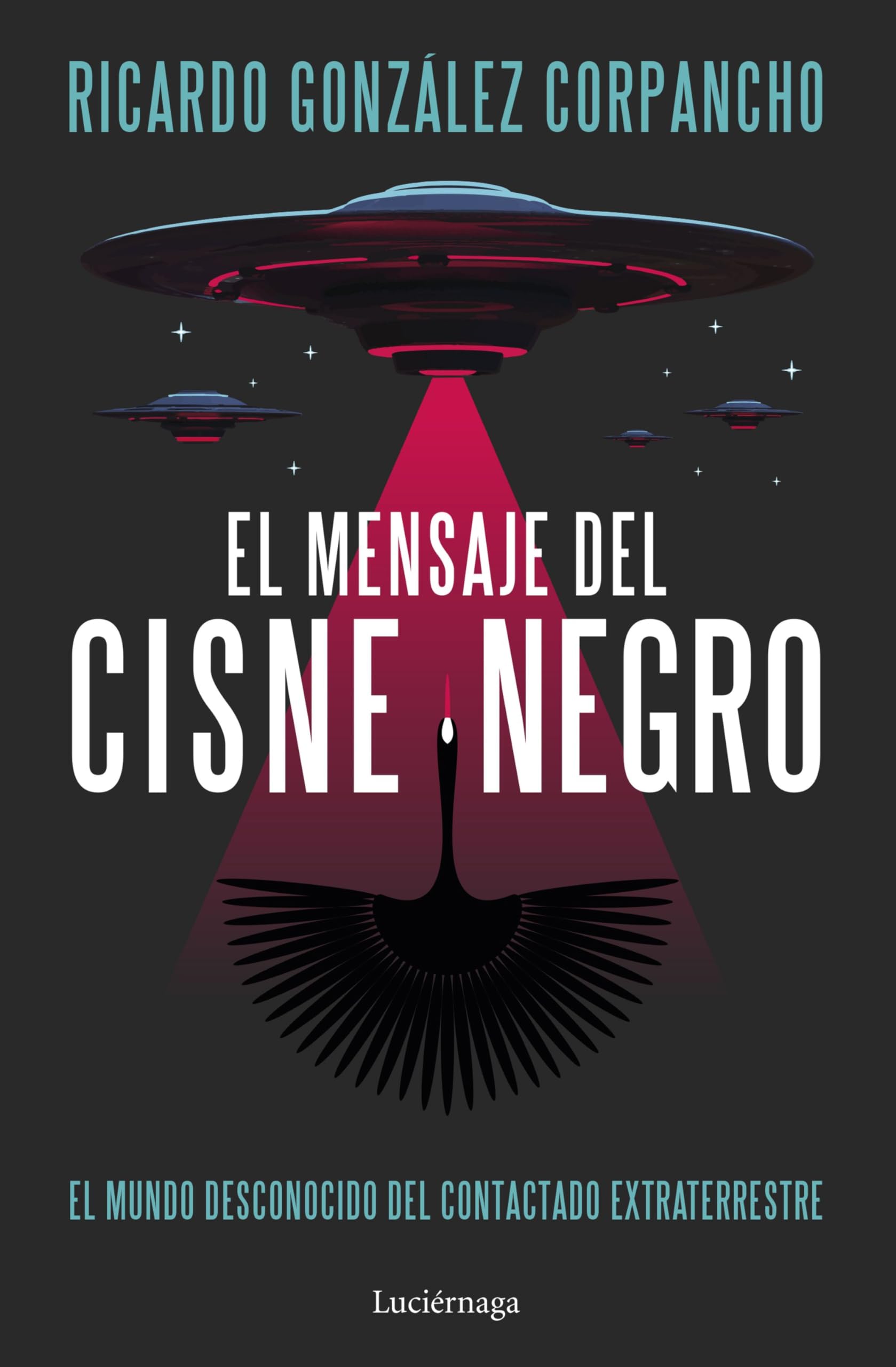 El mensaje del cisne negro book