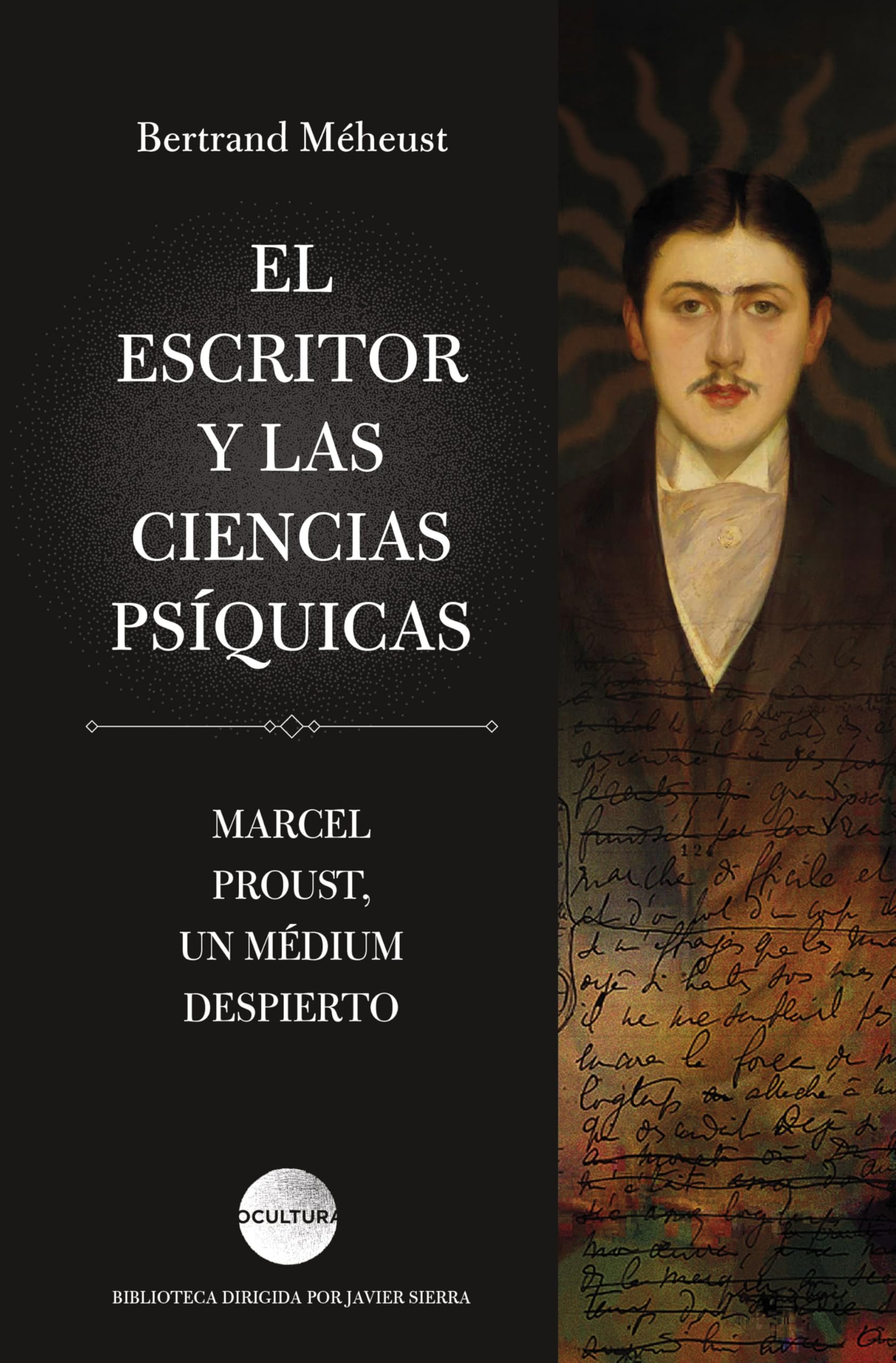 El escritor y las ciencias psíquicas Religion & Esotericism