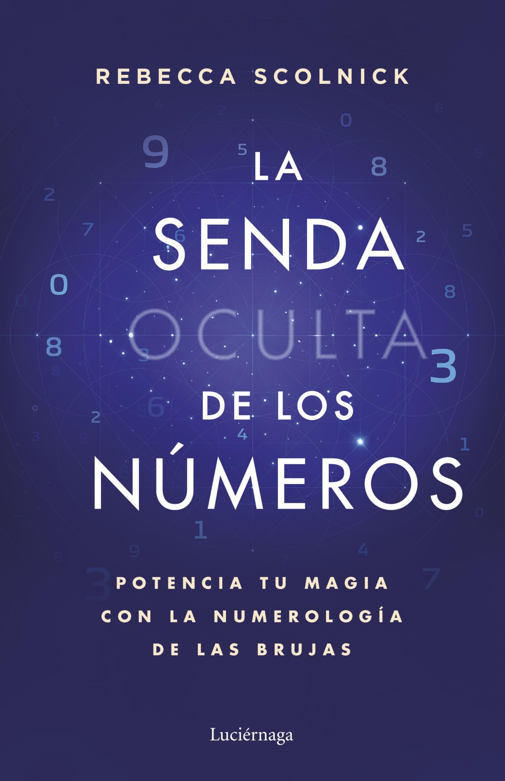 La senda oculta de los números book