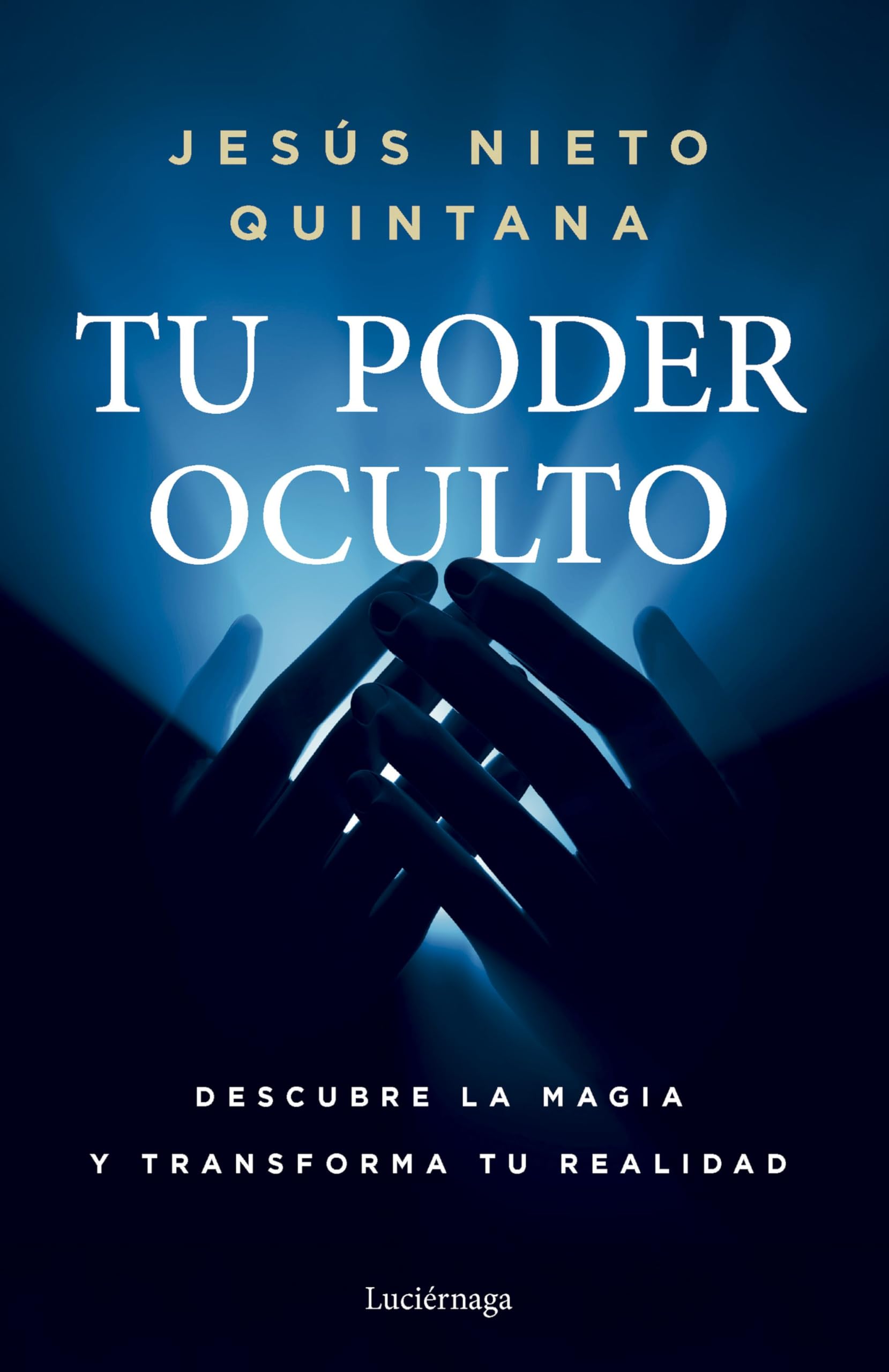 Tu poder oculto Second hand books on Religion & Esotericism
