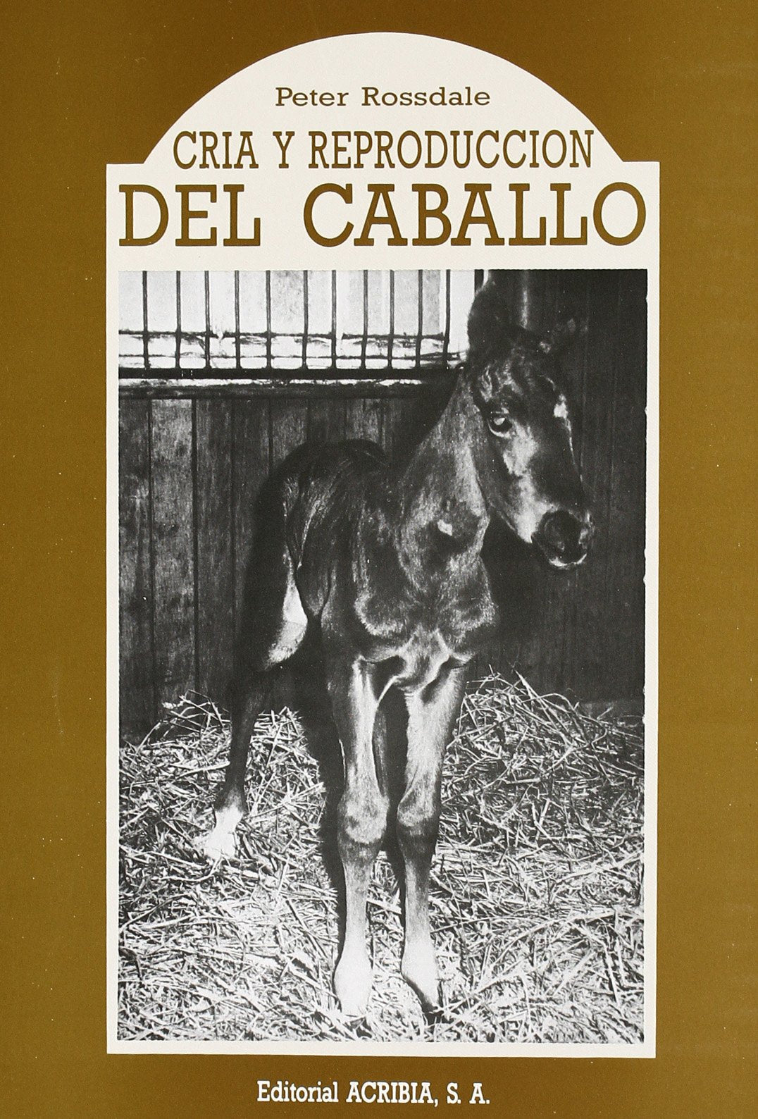 Cría y reproducción del caballo Learning & Reference
