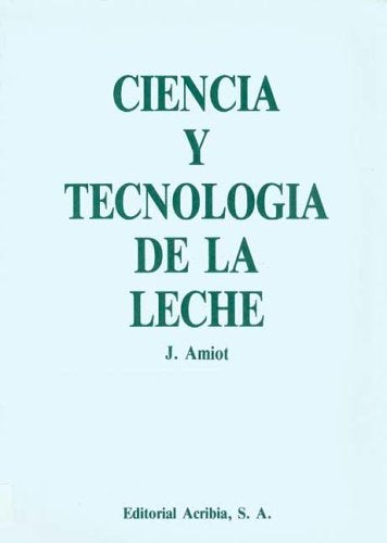 Ciencia y tecnología de la leche Business, Finance & Career