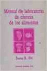 Manual de laboratorio de ciencia de los alimentos Business, Finance & Career