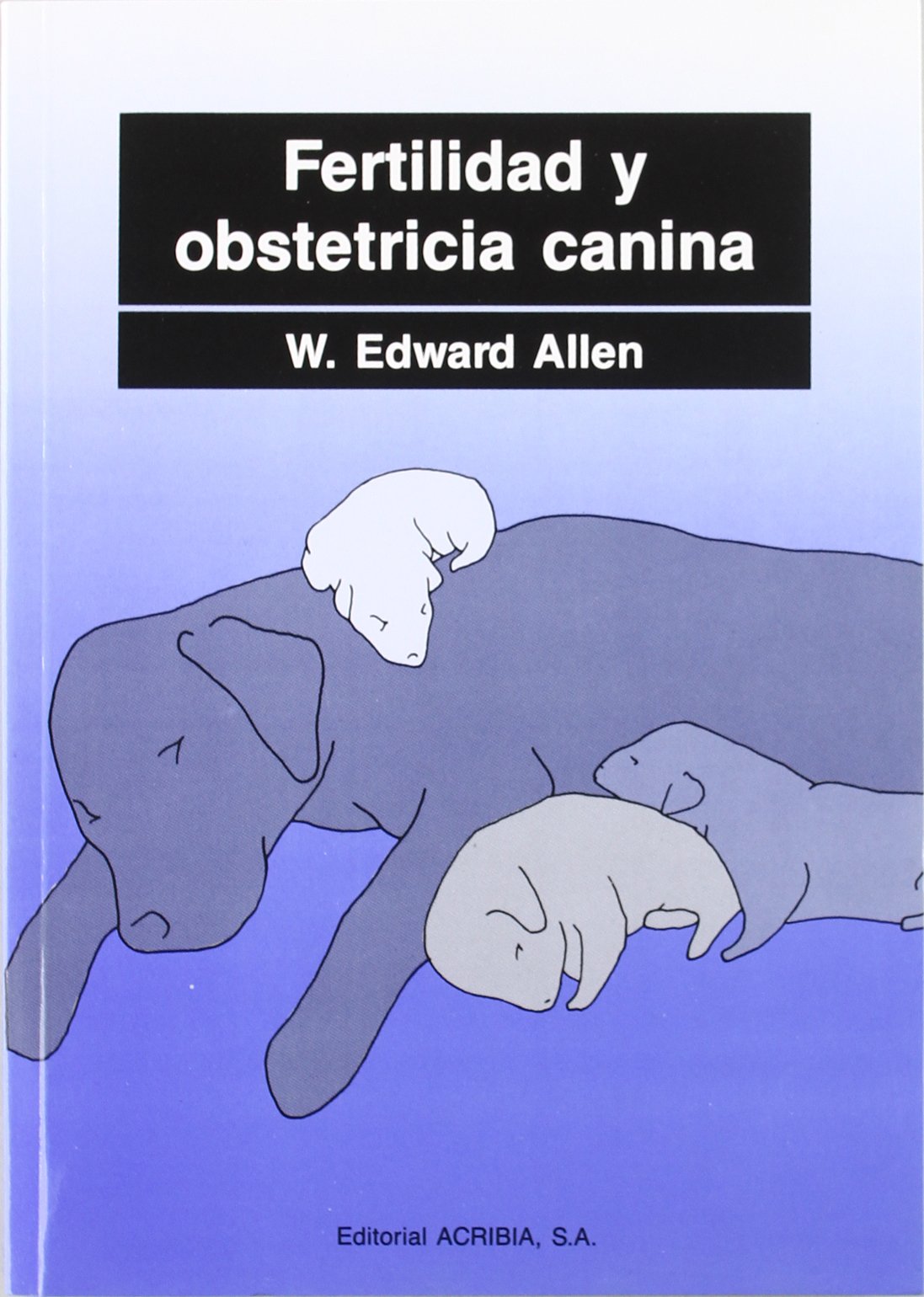 Fertilidad y obstetricia canina Pets