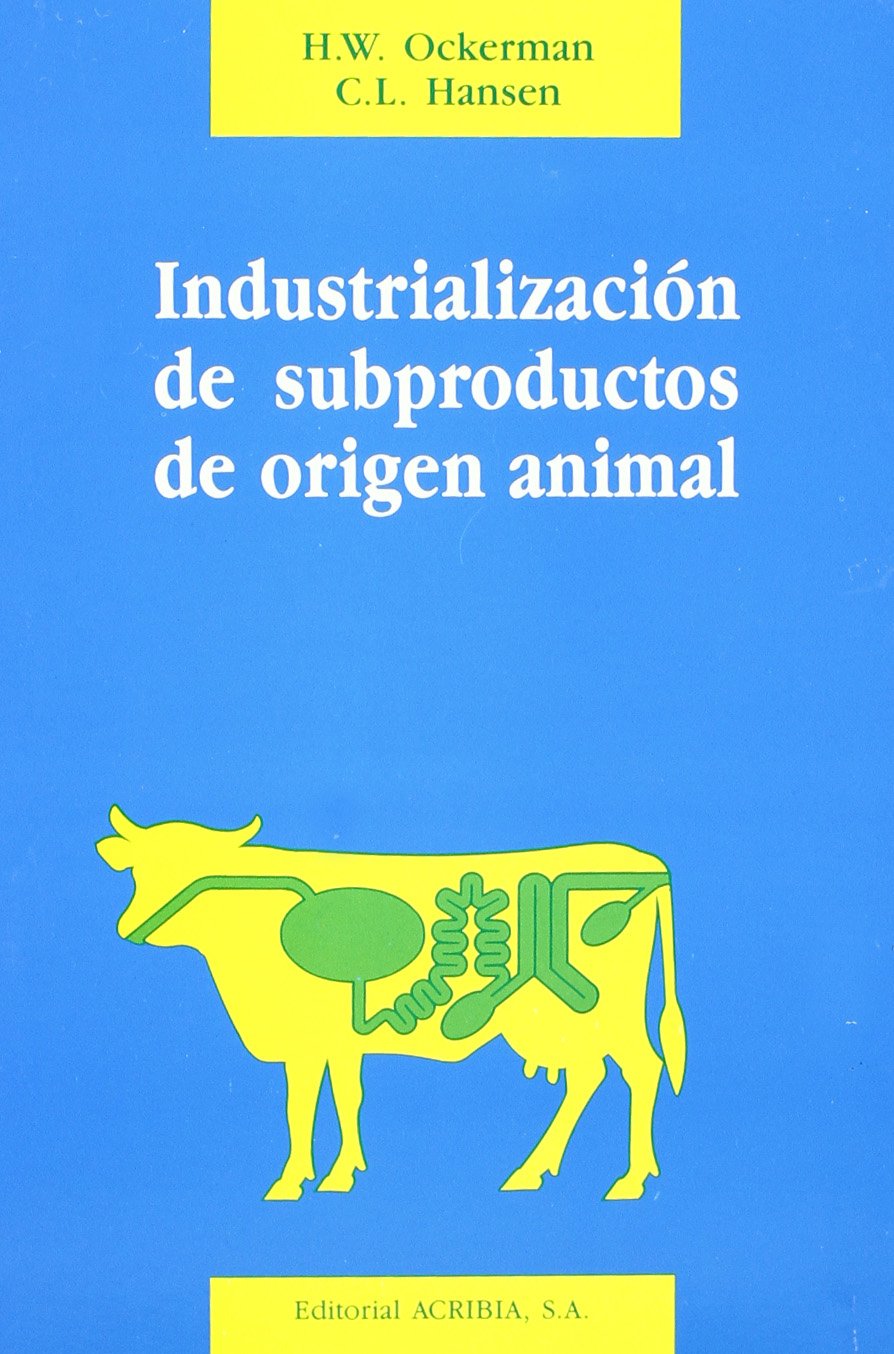 Industrialización de subproductos de origen animal Business, Finance & Career