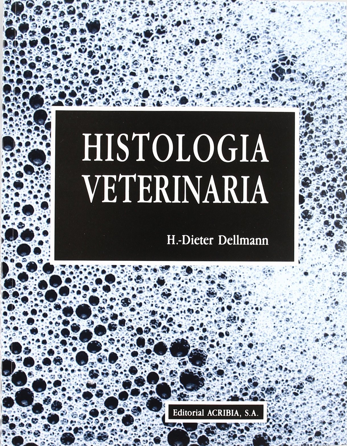 Histología veterinaria Medicine