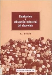 Fabricación y utilización industrial del chocolate Business, Finance & Career