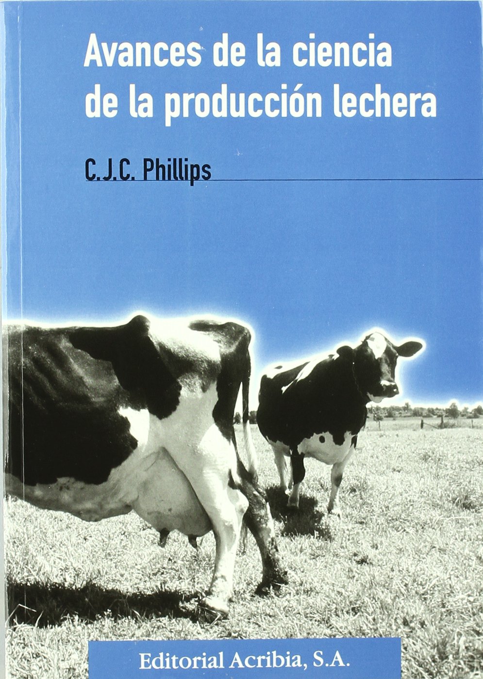 Avances de la ciencia de la producción lechera Business, Finance & Career