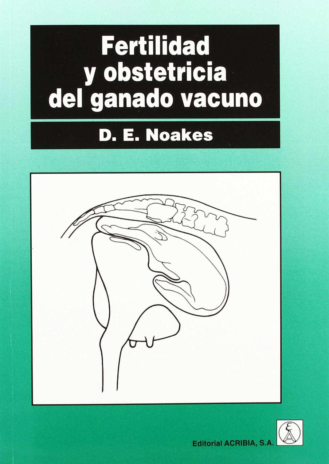 Fertilidad y obstetricia del ganado Medicine