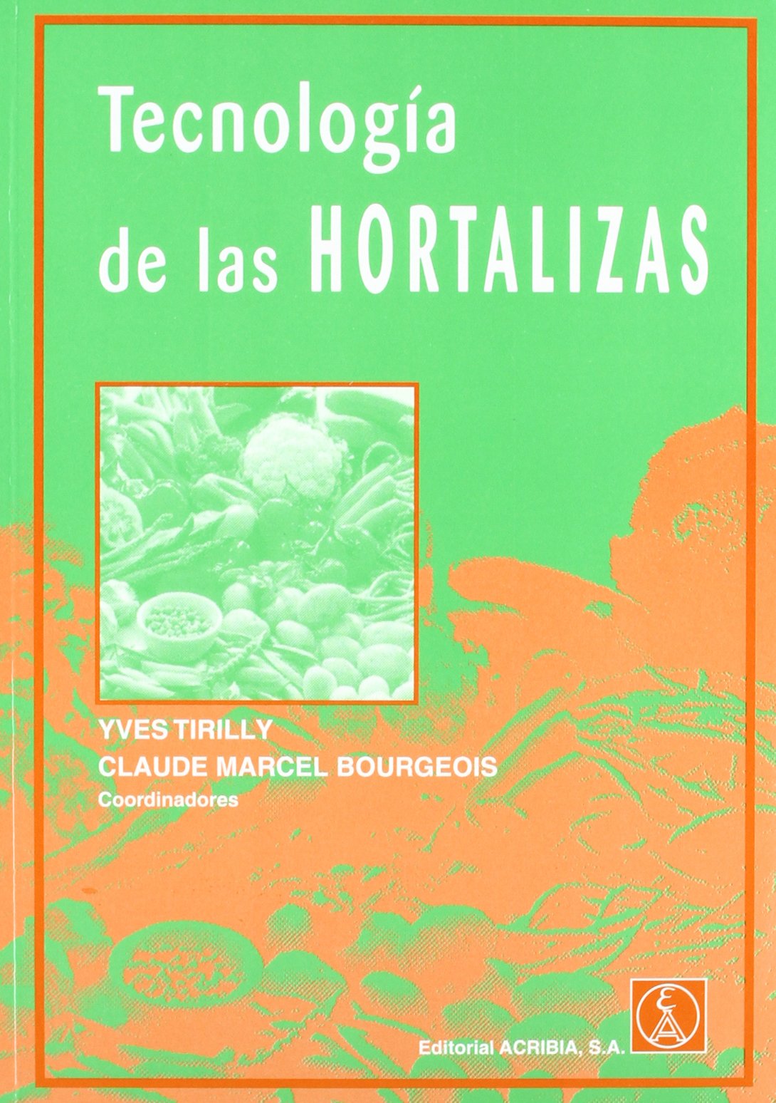 Teconología de las hortalizas Medicine