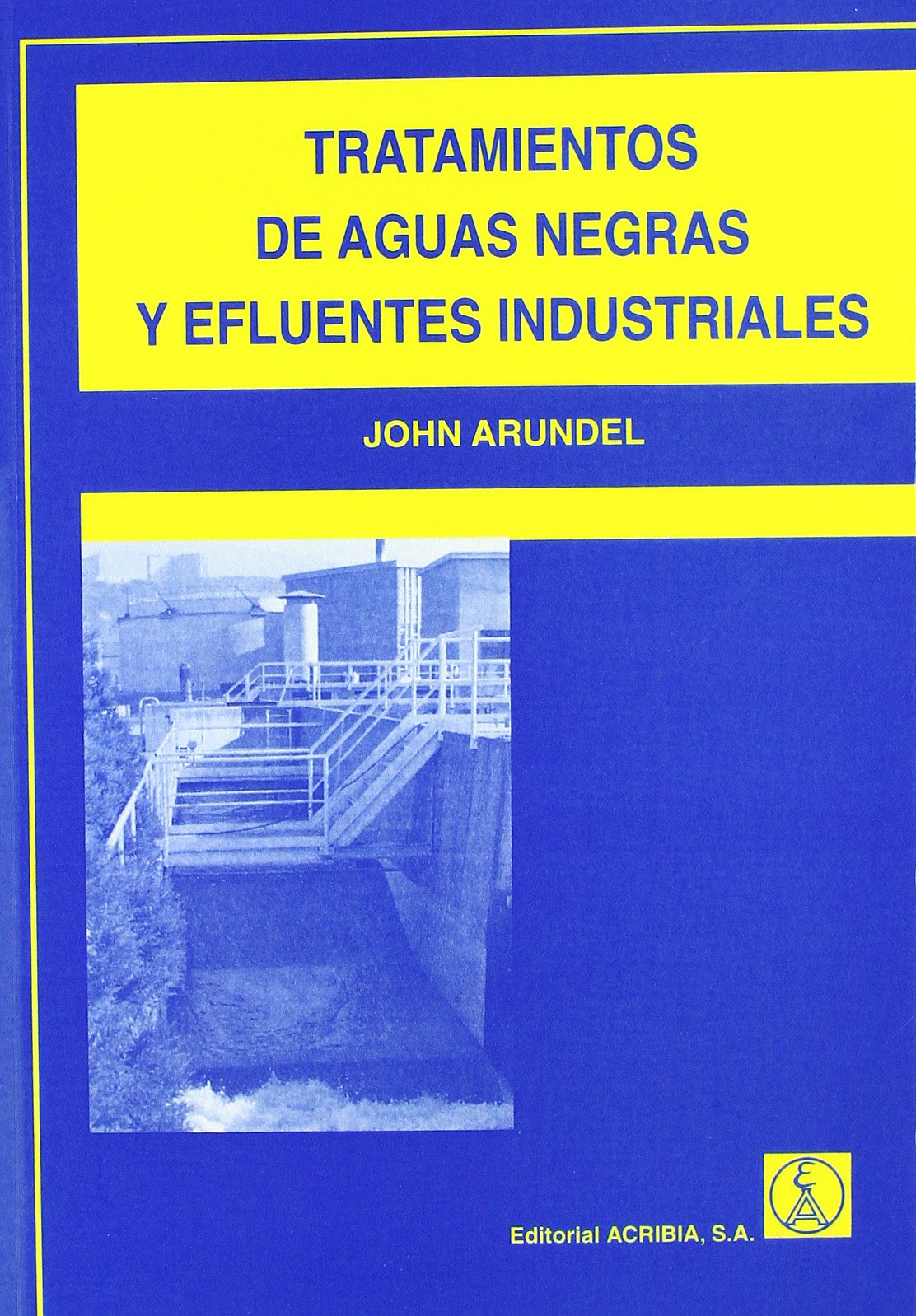 Tratamiento de aguas negras y efluentes industriales Mathematics