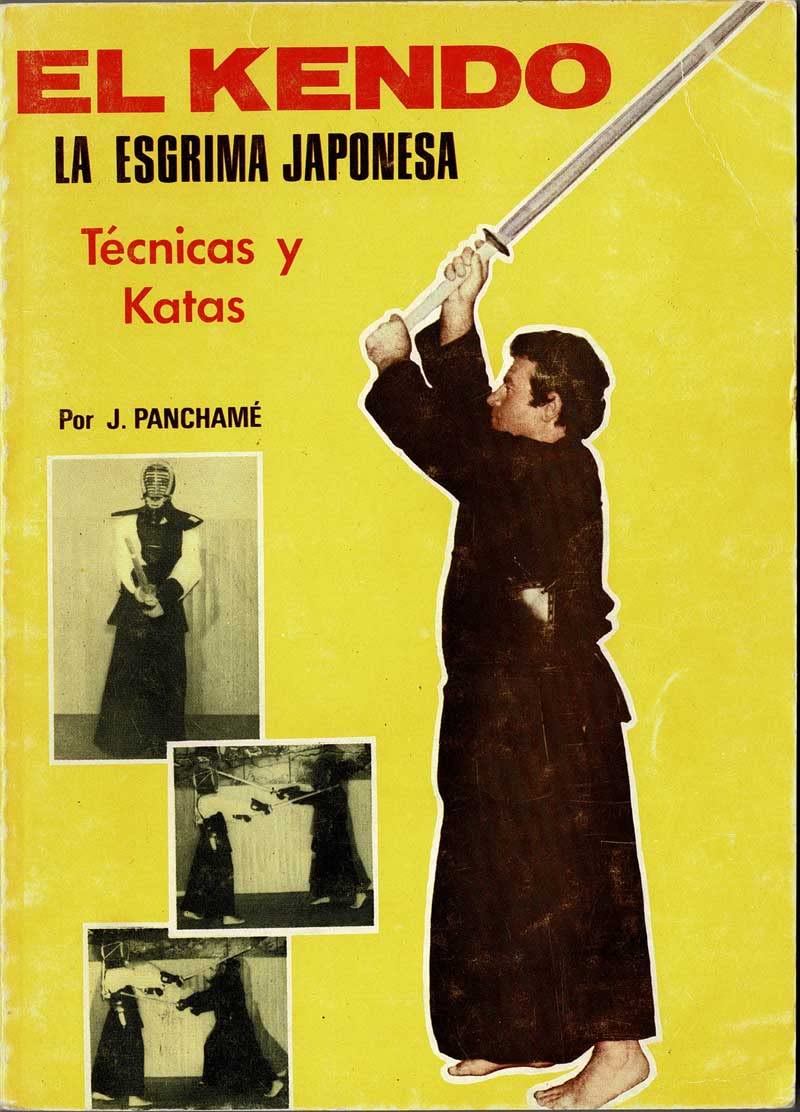Kendo (Libros técnicos de deporte Alas) Leisure & Fun