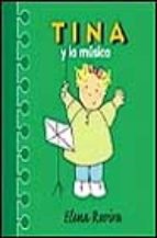 Tina y la música Children's books