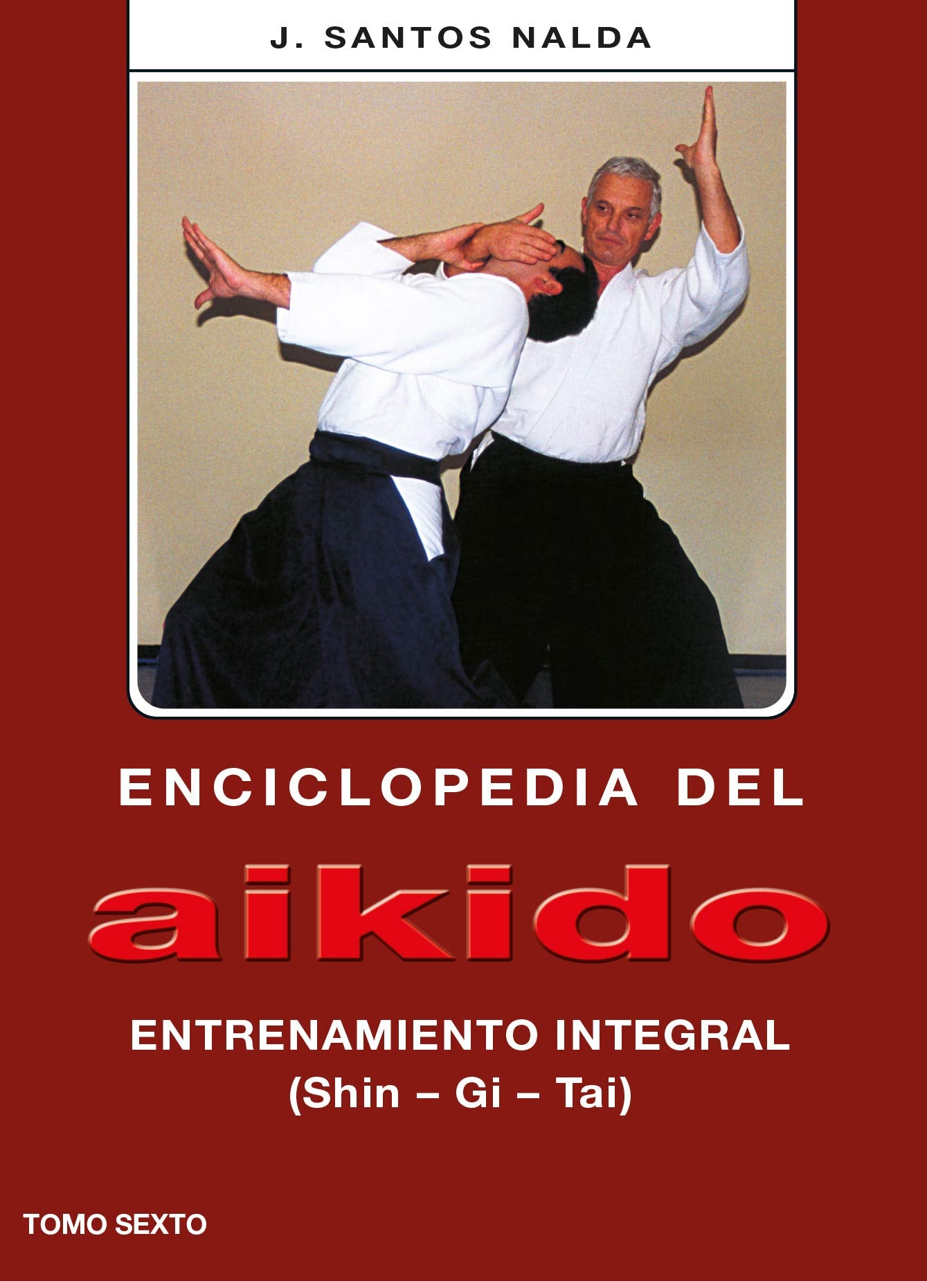 Entrenamiento integral (Shin-Gi-Tai) Leisure & Fun