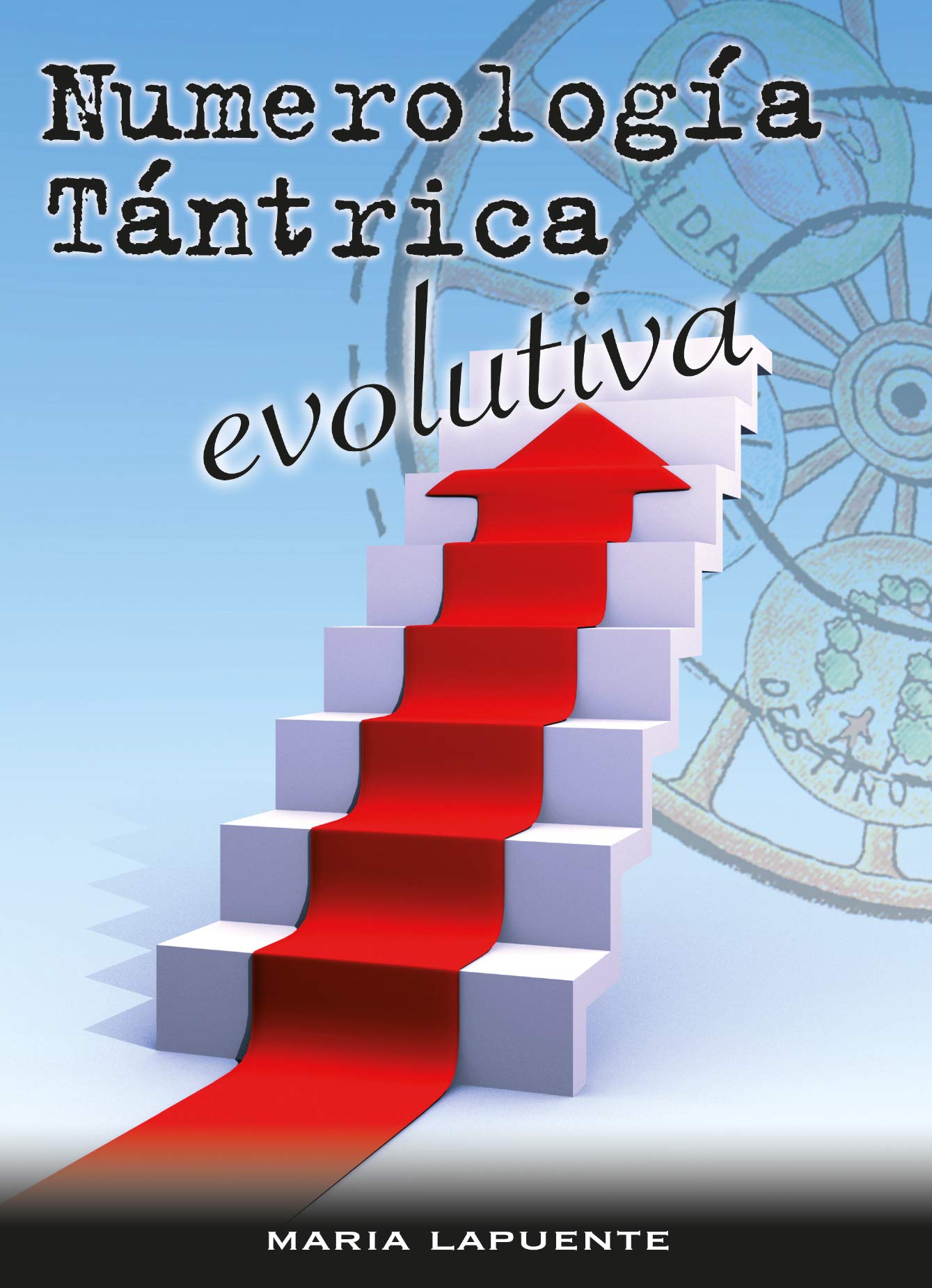 Numerología tántrica evolutiva book