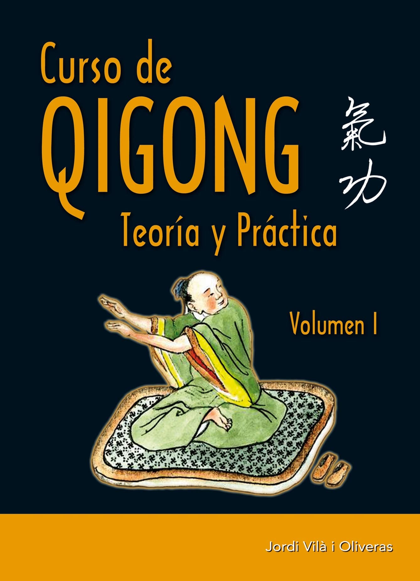 Curso de Qigong : teoría y práctica Leisure & Fun