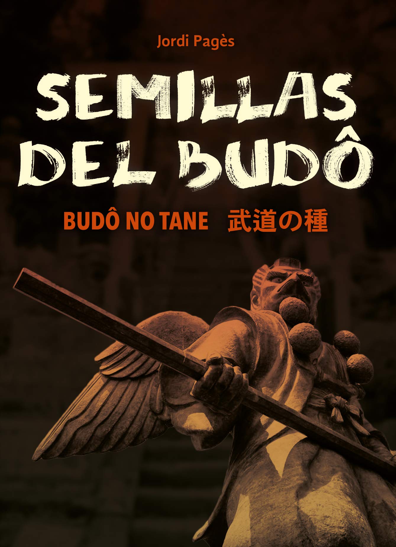 Semillas del budô : budô no tane Leisure & Fun