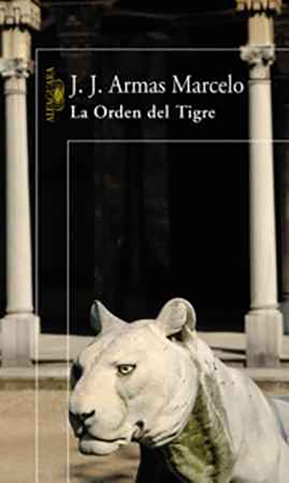 La Orden Del Tigre/the Tiger's Order Contemporary literature