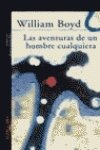 LAS AVENTURAS DE UN HOMBRE CUALQUIERA Books