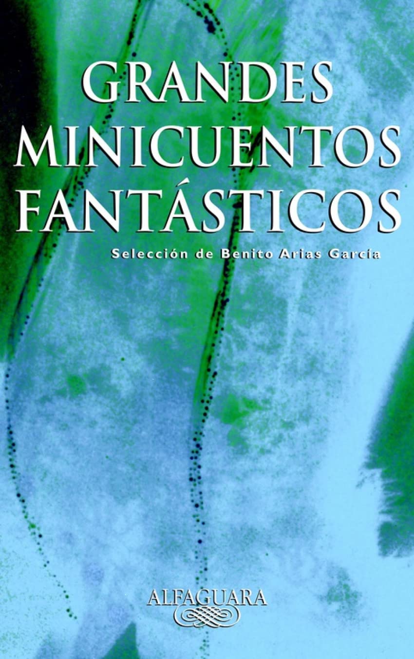 Grandes minicuentos fantásticos book