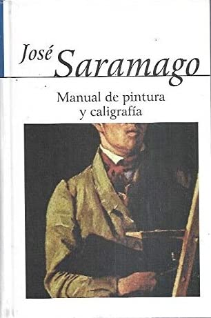 Manual de pintura y caligrafía book