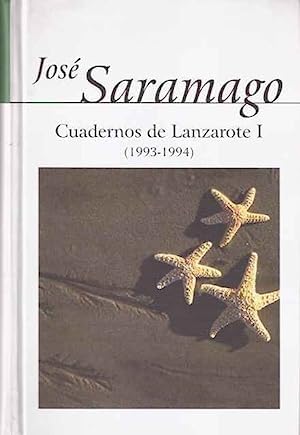 Cuadernos de Lanzarote (4 vols.) book