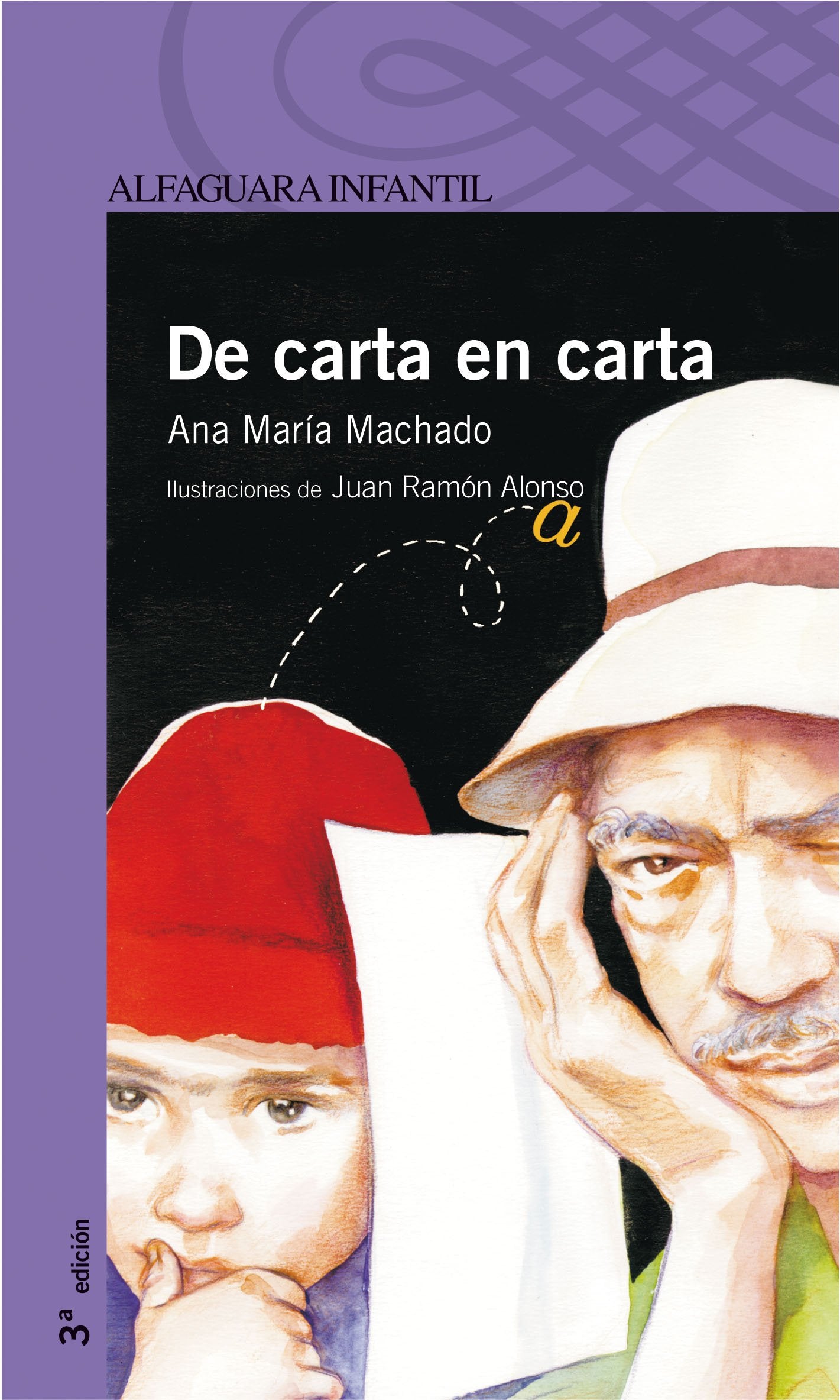 De carta en carta book