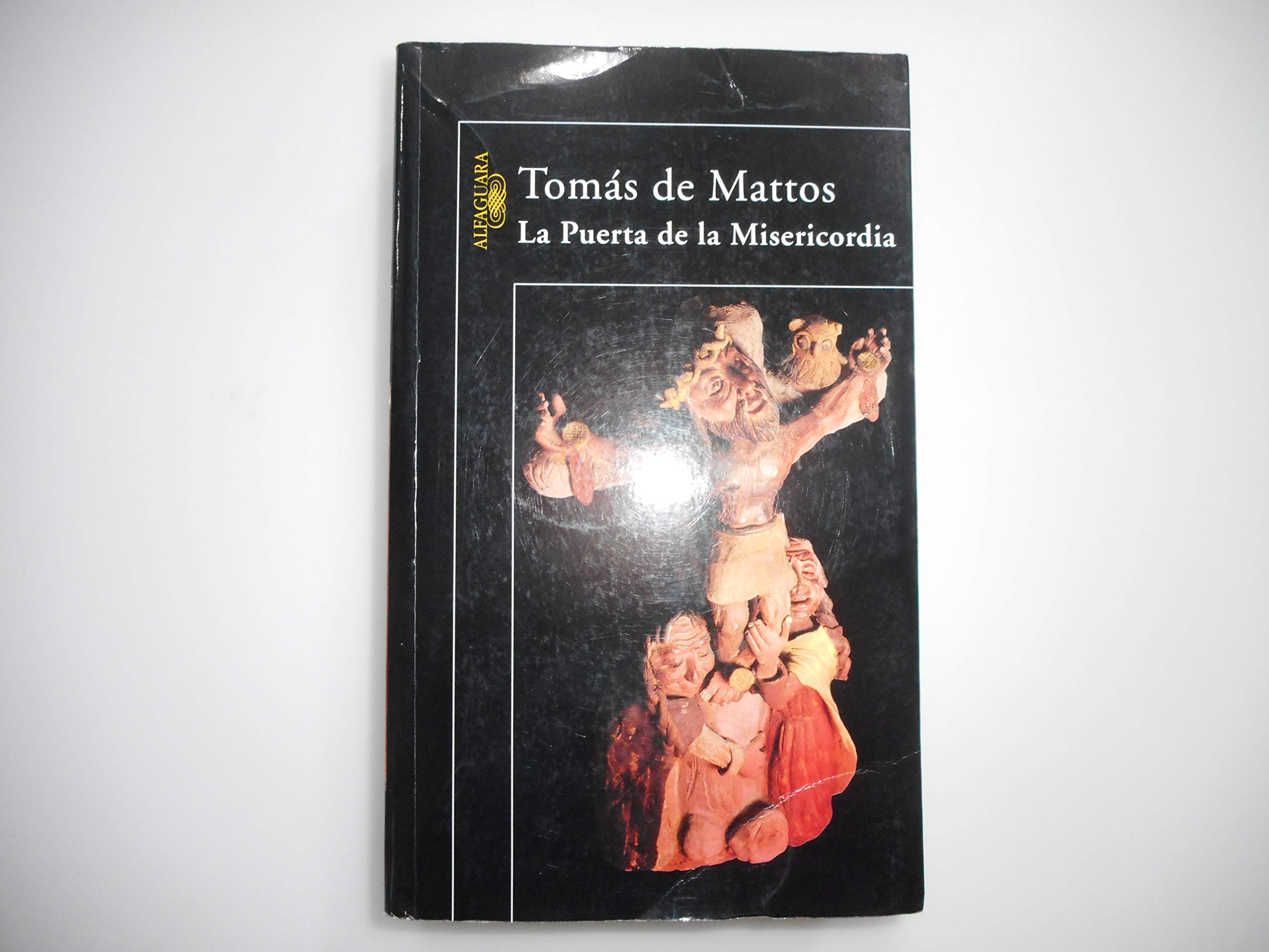 LA PUERTA DE LA MISERICORDIA Books