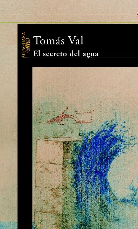 El Secreto del Agua book