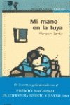 Mi mano en la tuya Social Sciences