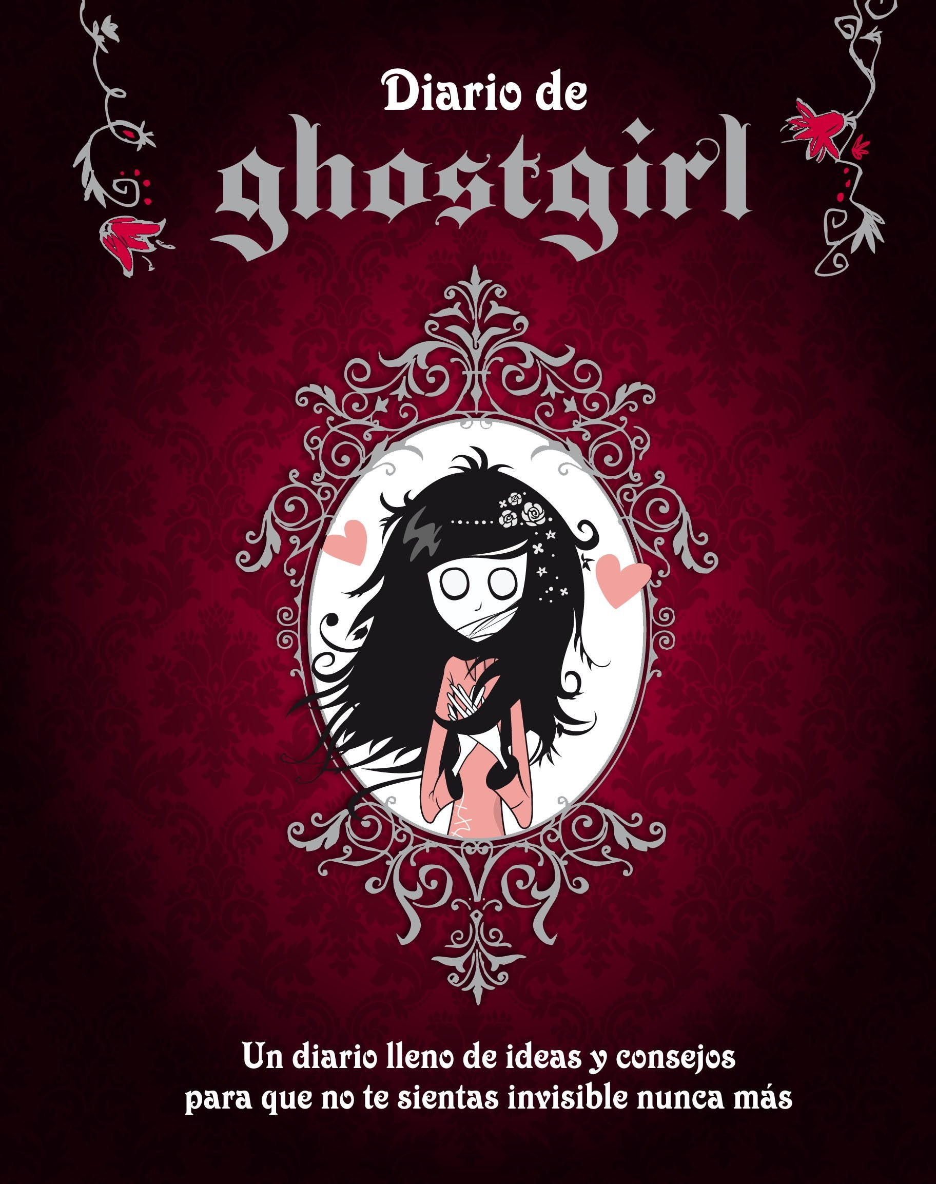 Diario de Ghostgirl Social Sciences