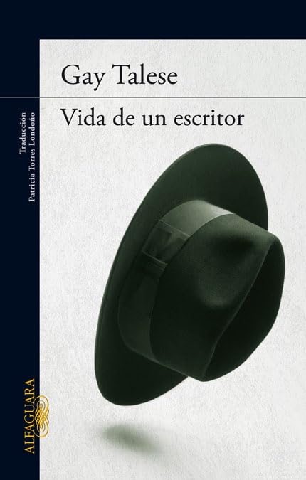 Vida de un escritor book