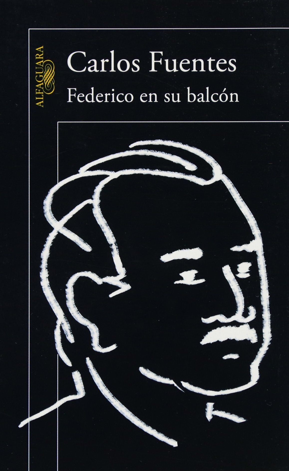 Federico en su balcón (Hispánica) Philosophy