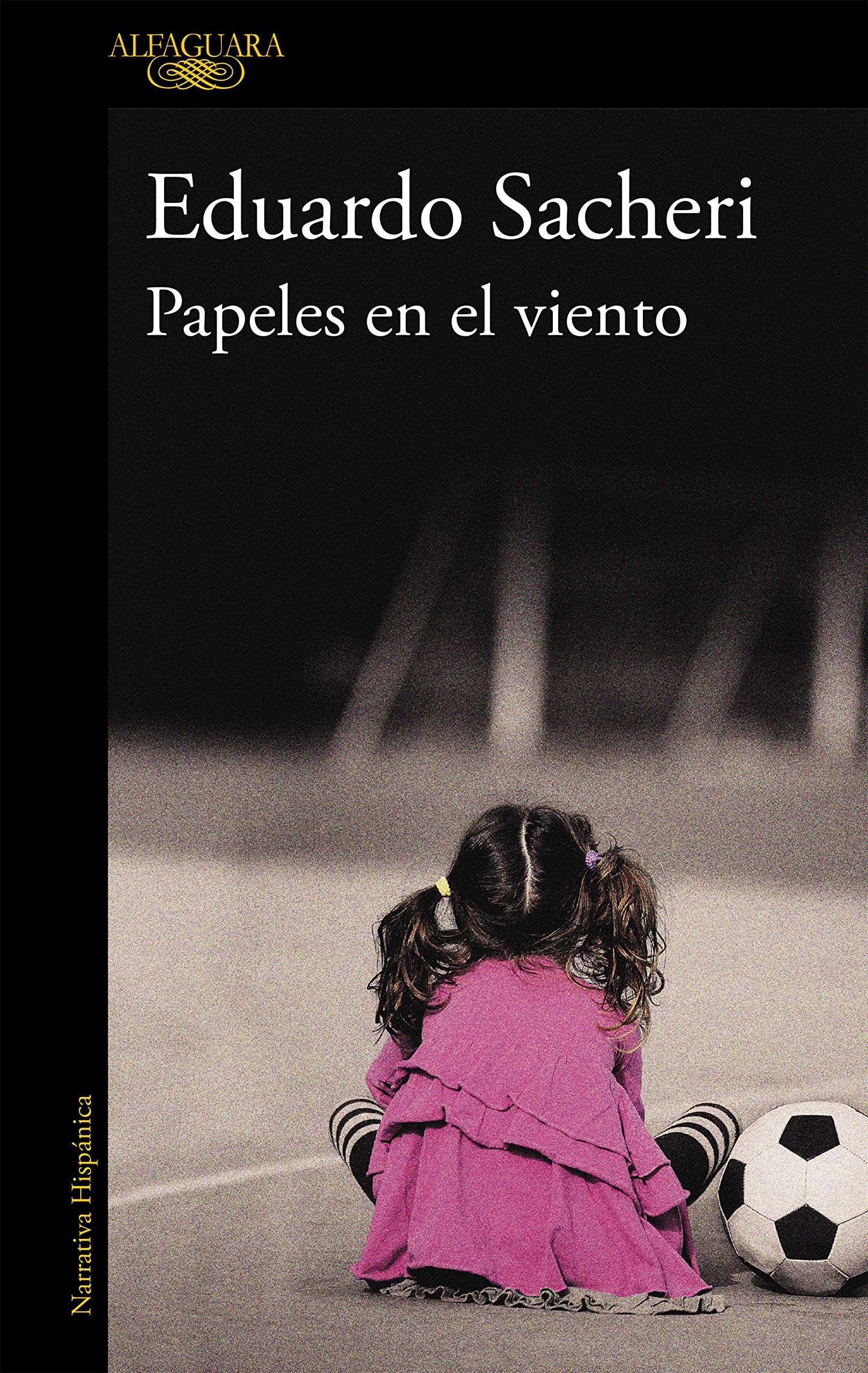Papeles en el viento book
