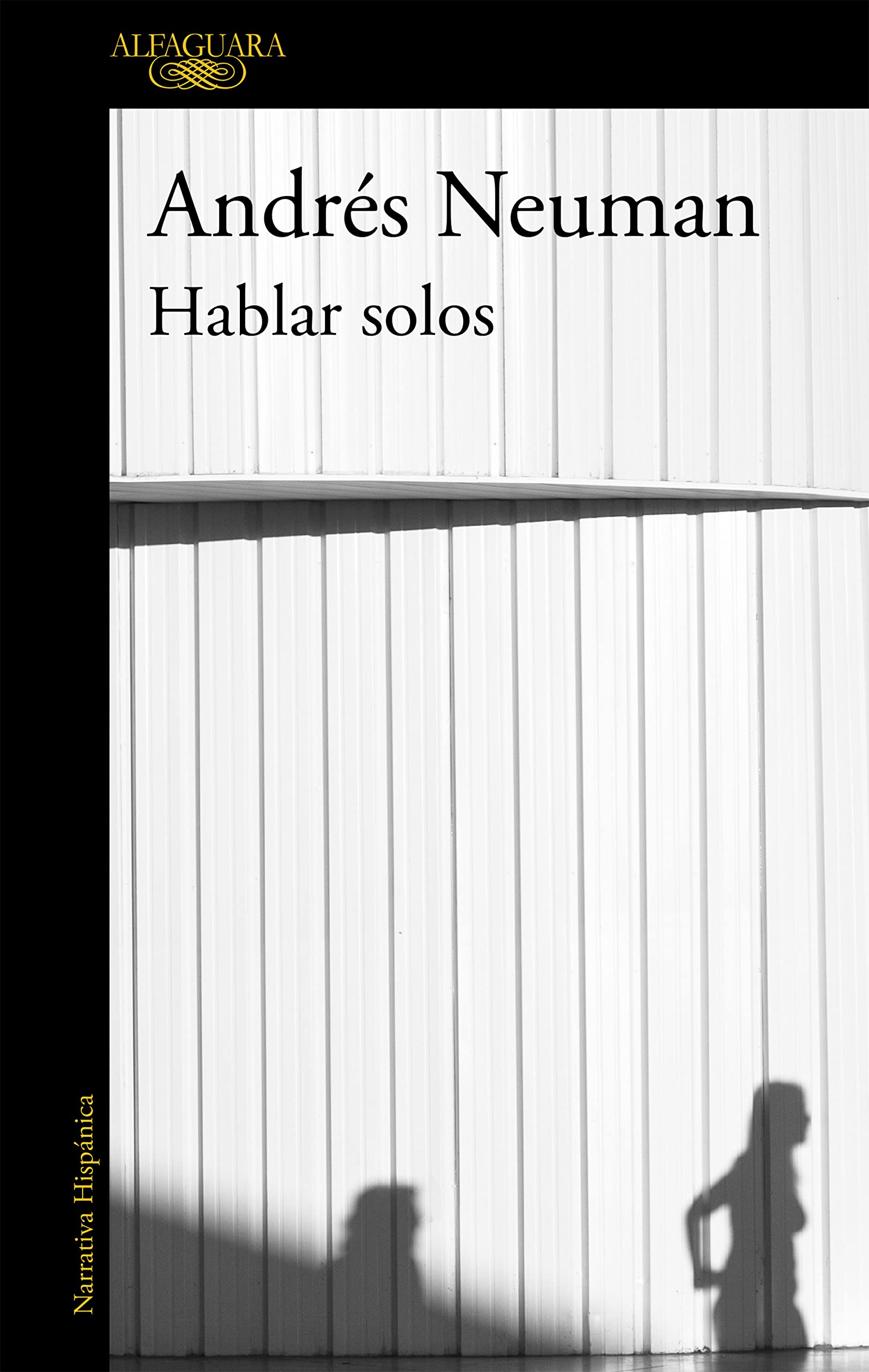 Hablar solos (Hispánica) Death & Mourning