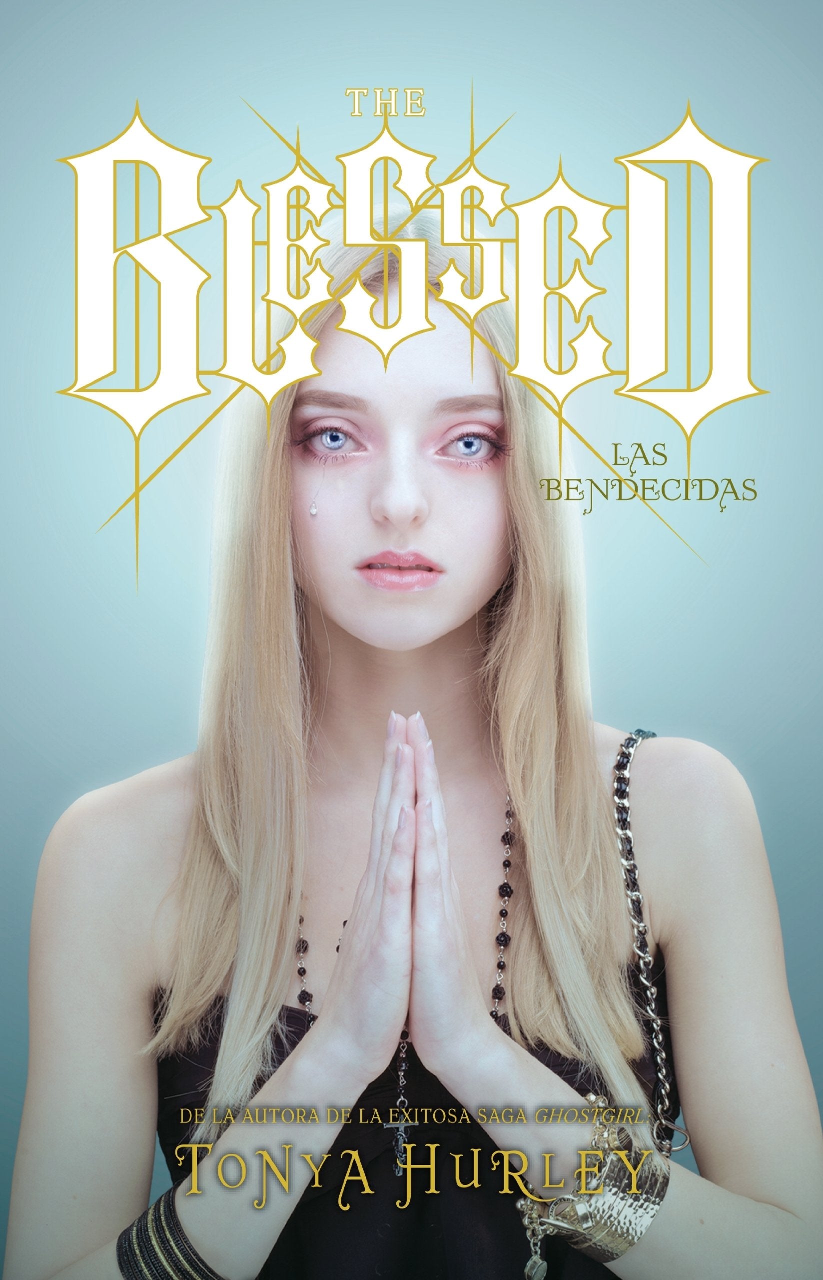 The blessed: Las bendecidas (Sin límites) Social Sciences
