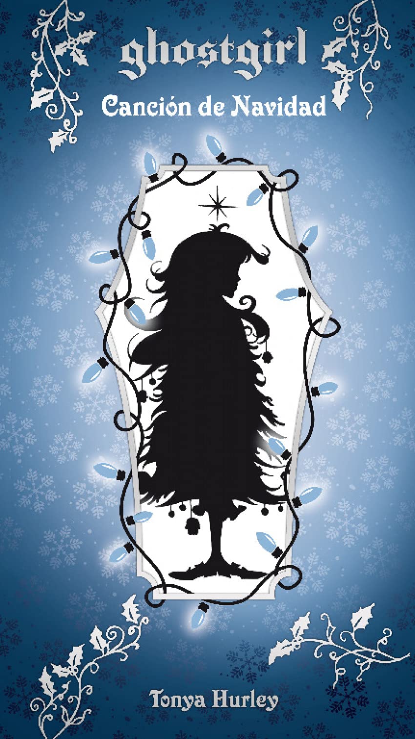 Ghostgirl. Canción de Navidad (Saga Ghostgirl) Social Sciences