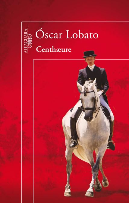 Centhauere Contemporary literature Books