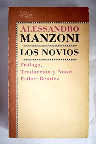 Los novios Books