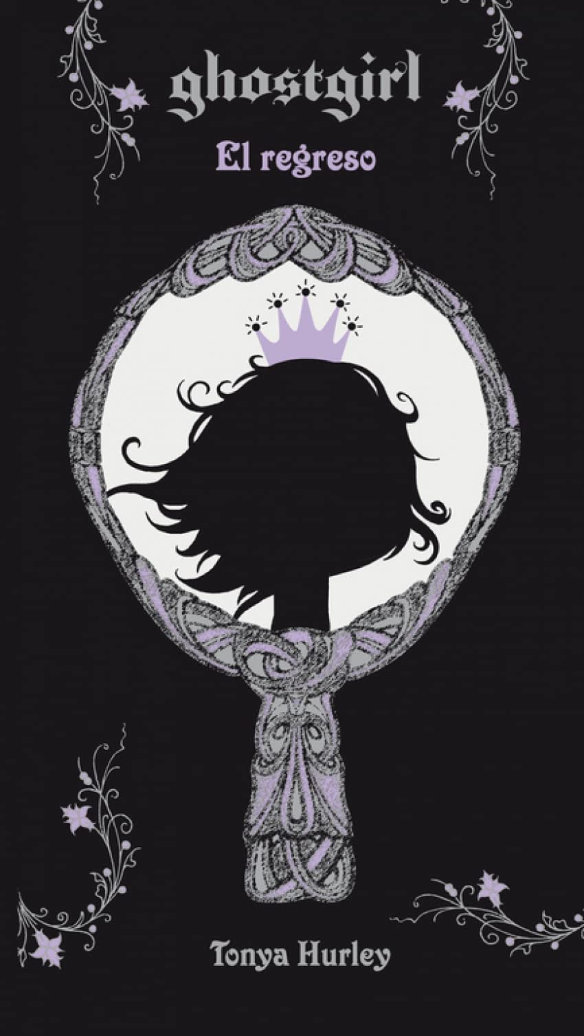 Ghostgirl. El regreso (Saga Ghostgirl) Social Sciences