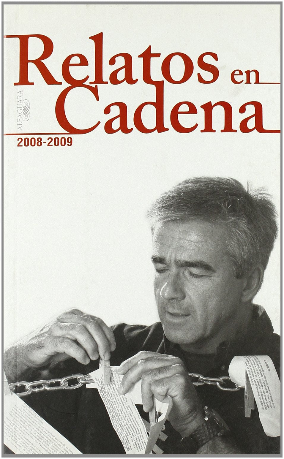 Relatos en cadena Reading Aloud & Learning to Read