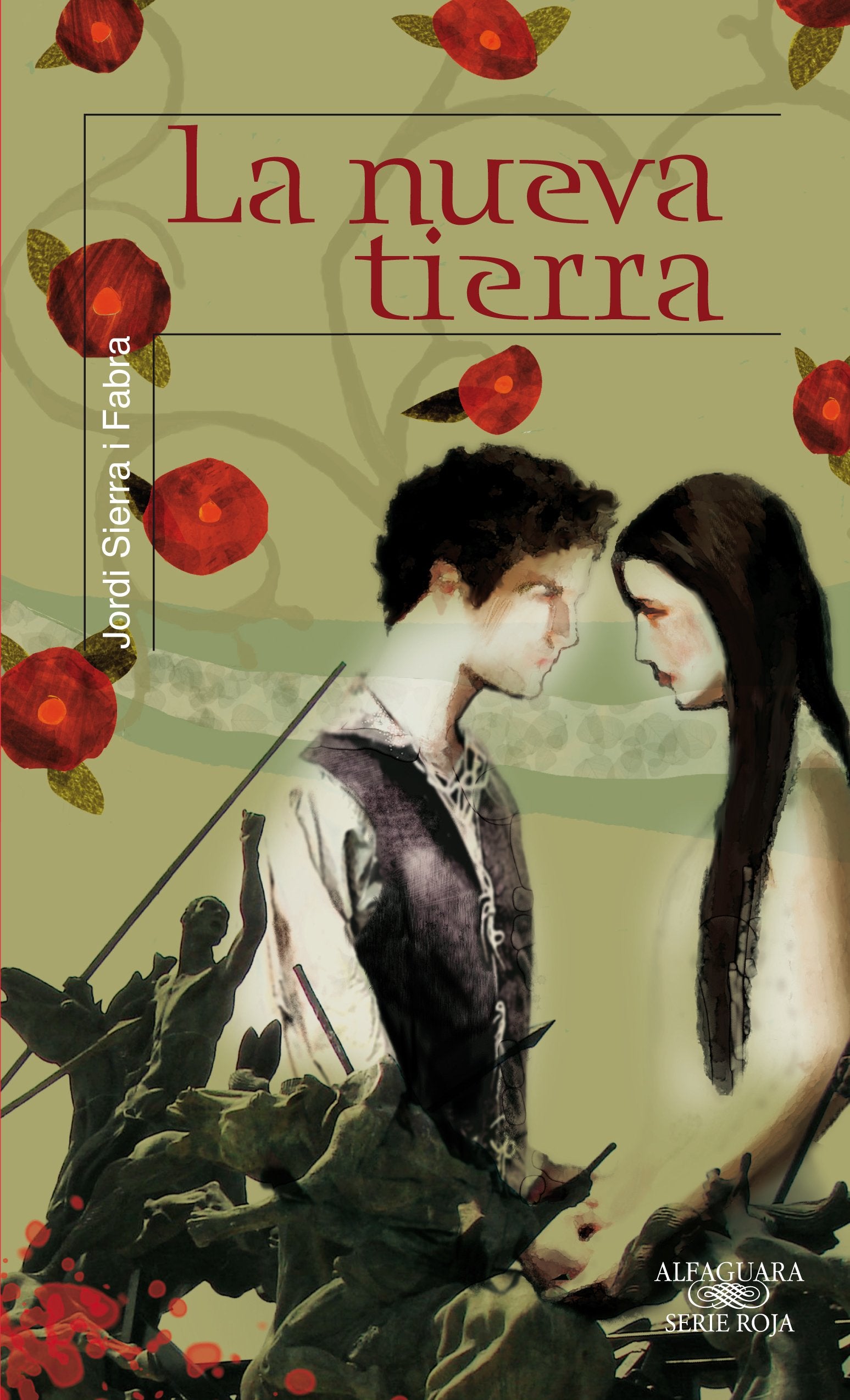 La nueva Tierra (Serie roja) Social Sciences