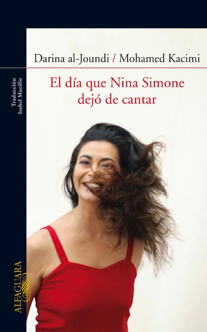 El día que Nina Simeone dejó de cantar (Literaturas) Historical Fiction