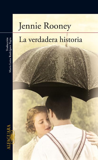 LA VERDADERA HISTORIA book