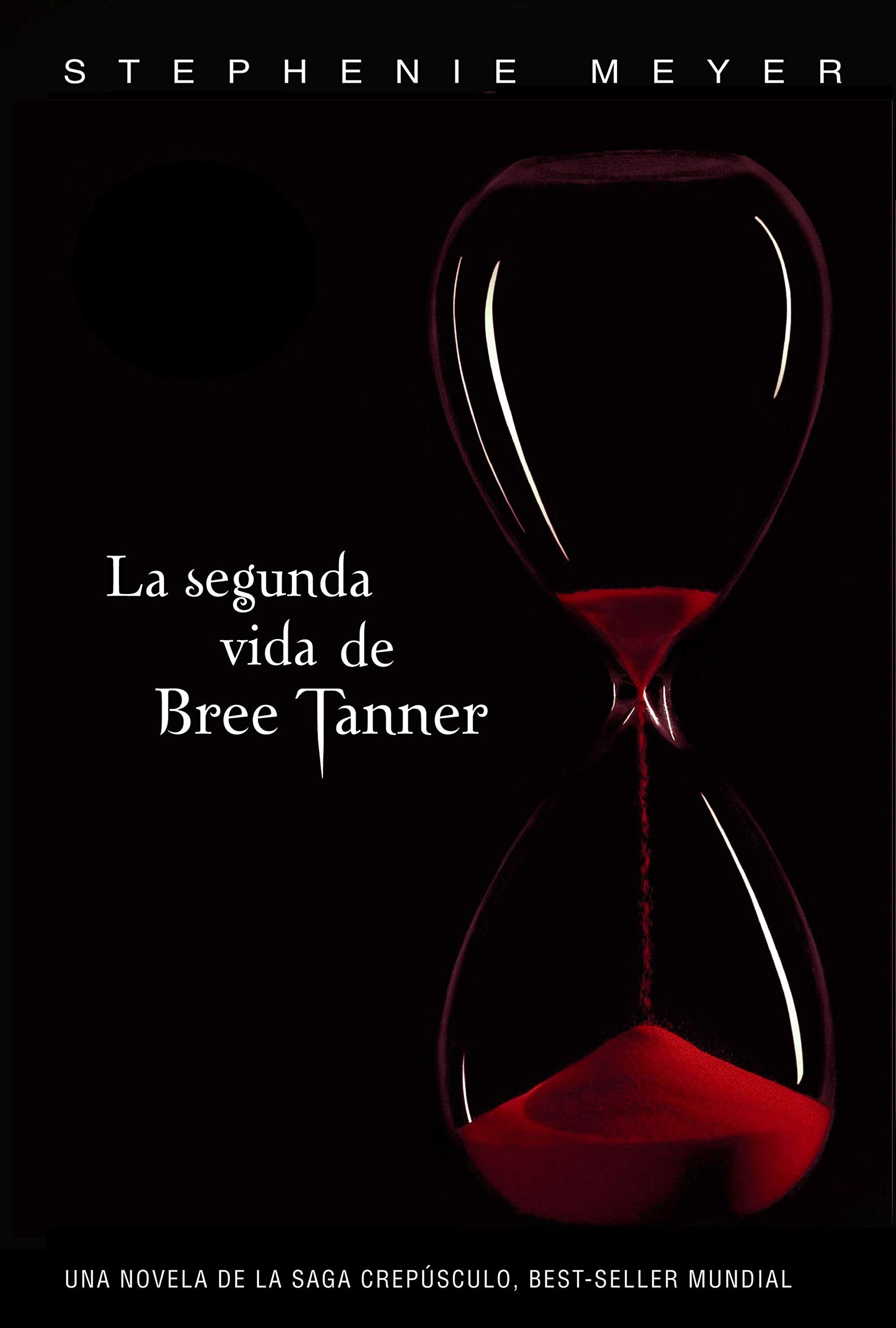 La segunda vida de Bree Tanner (Sin límites) Contemporary literature