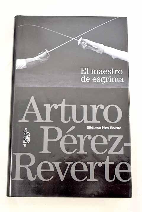 B.P-R EL MAESTRO DEESGRIMA book