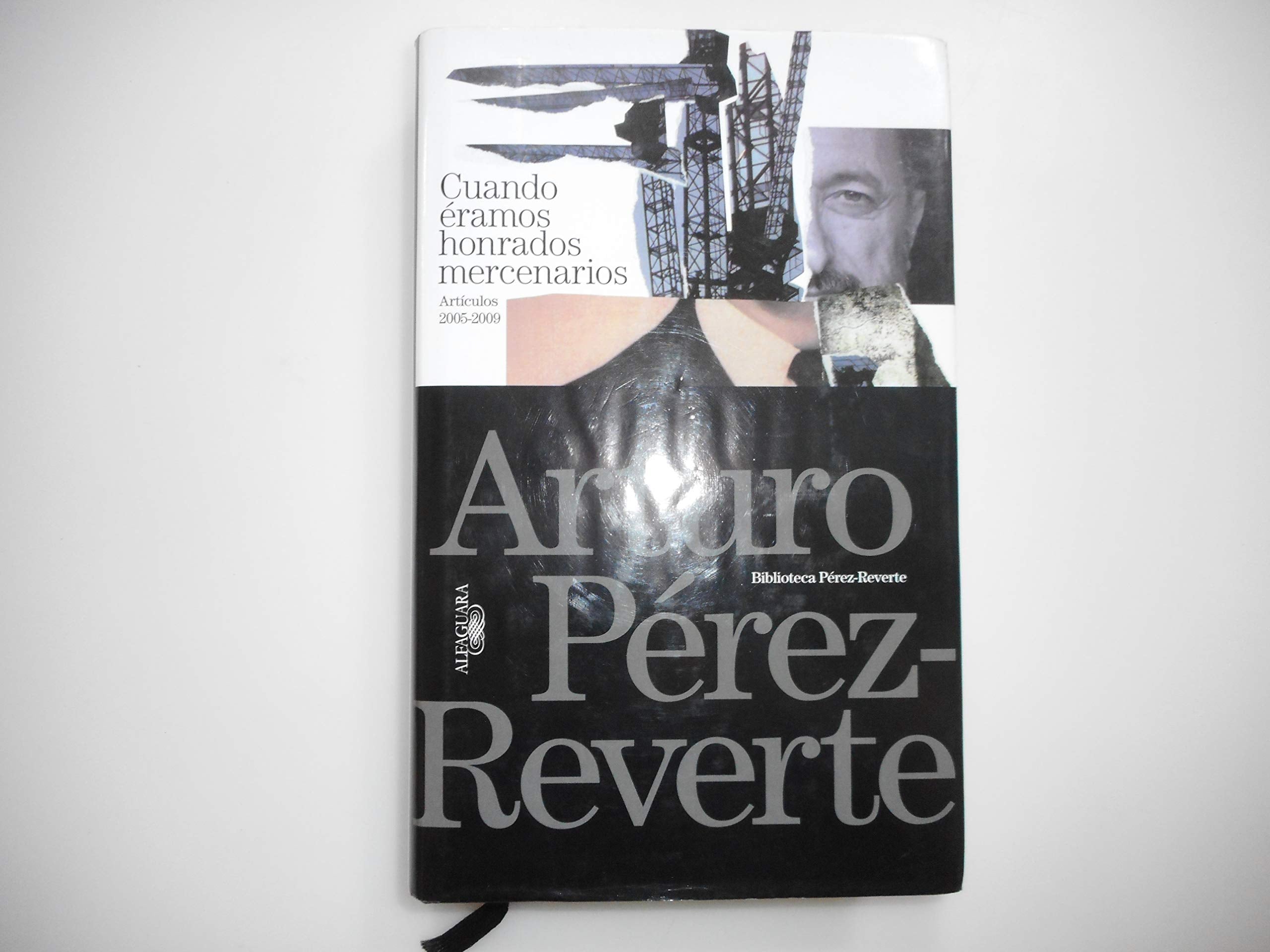 B.P-R CUANDO ERAMOS HONRADOS MEDENARIOS book