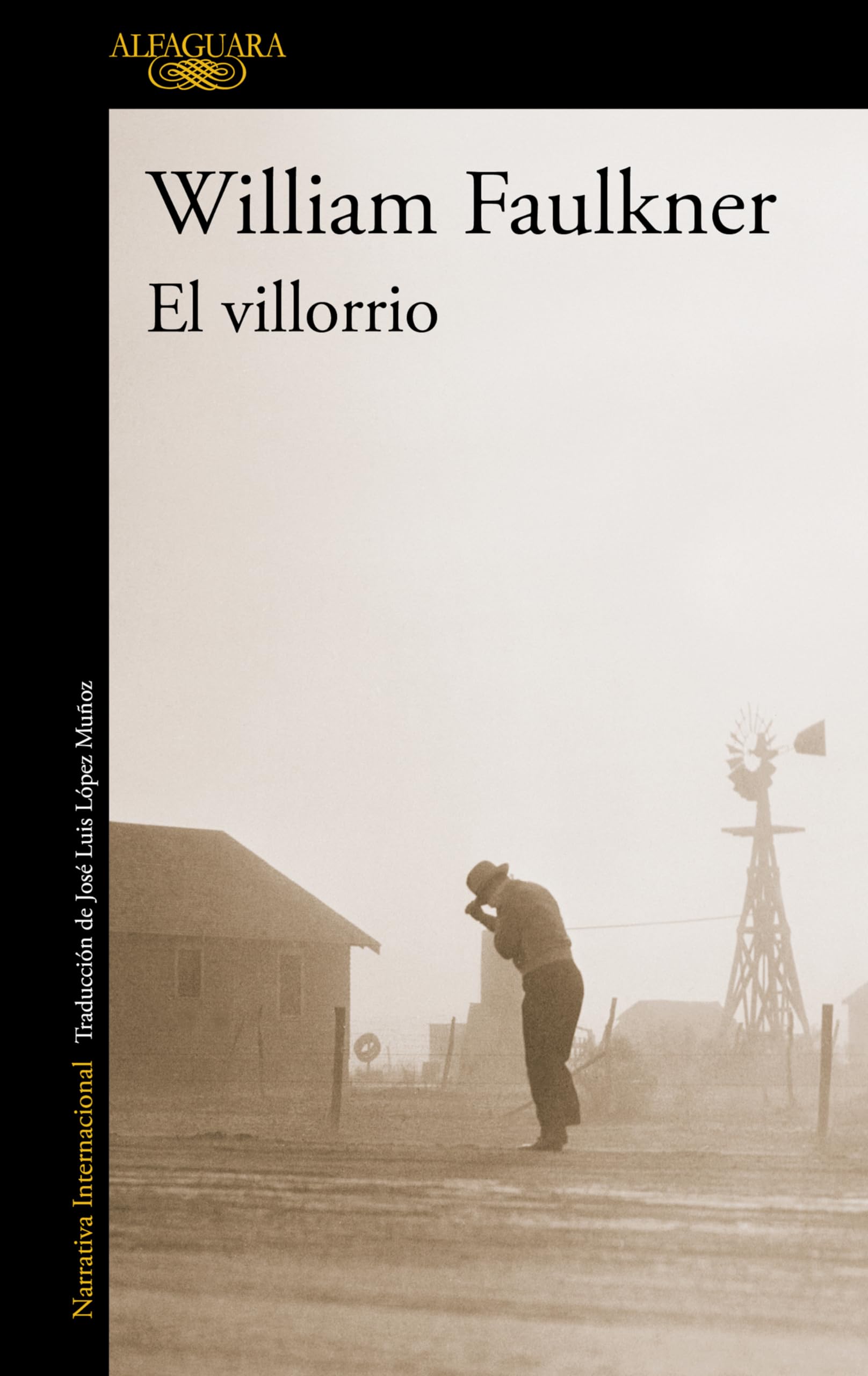 El villorrio (Literaturas) Contemporary literature