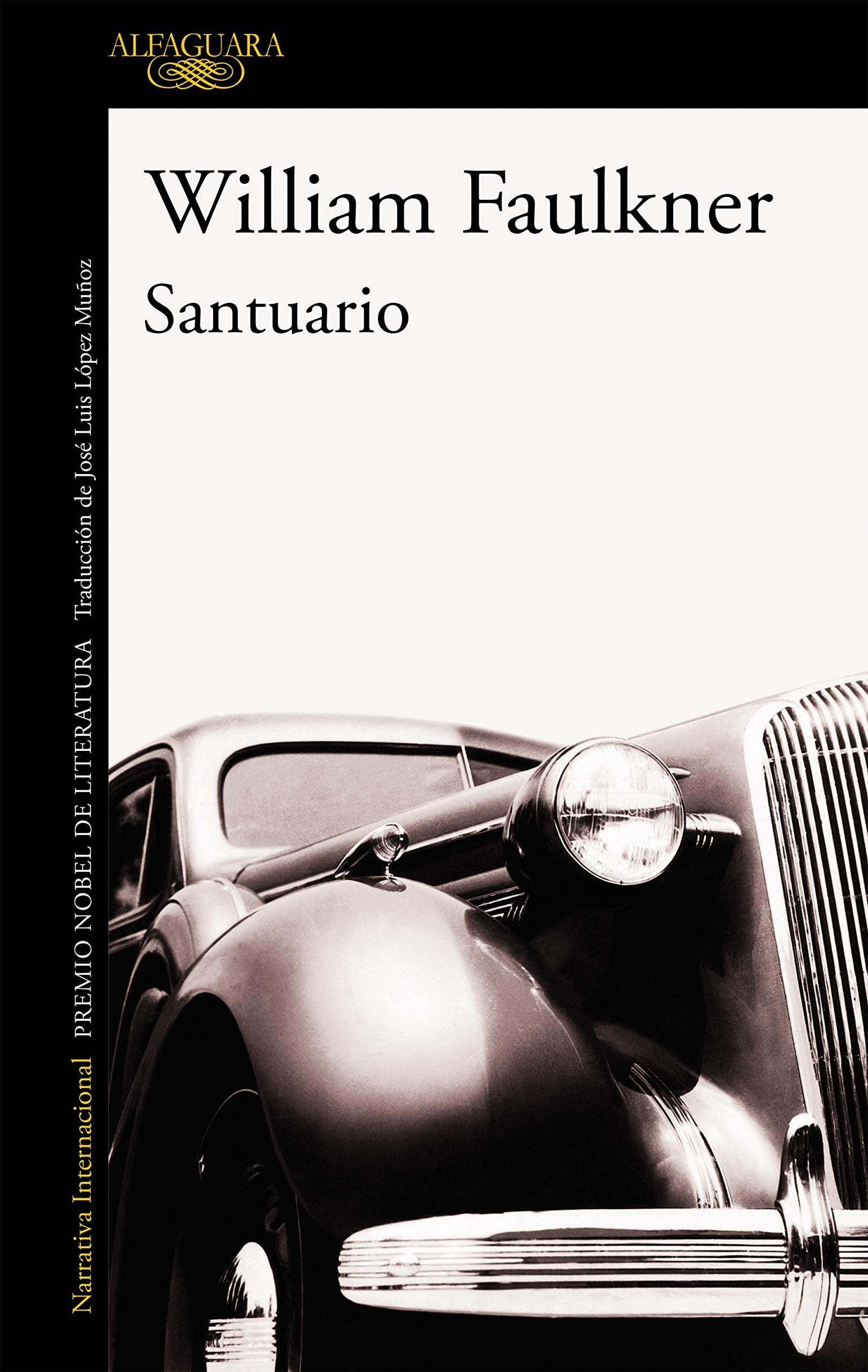 Santurario (Literaturas) Contemporary literature