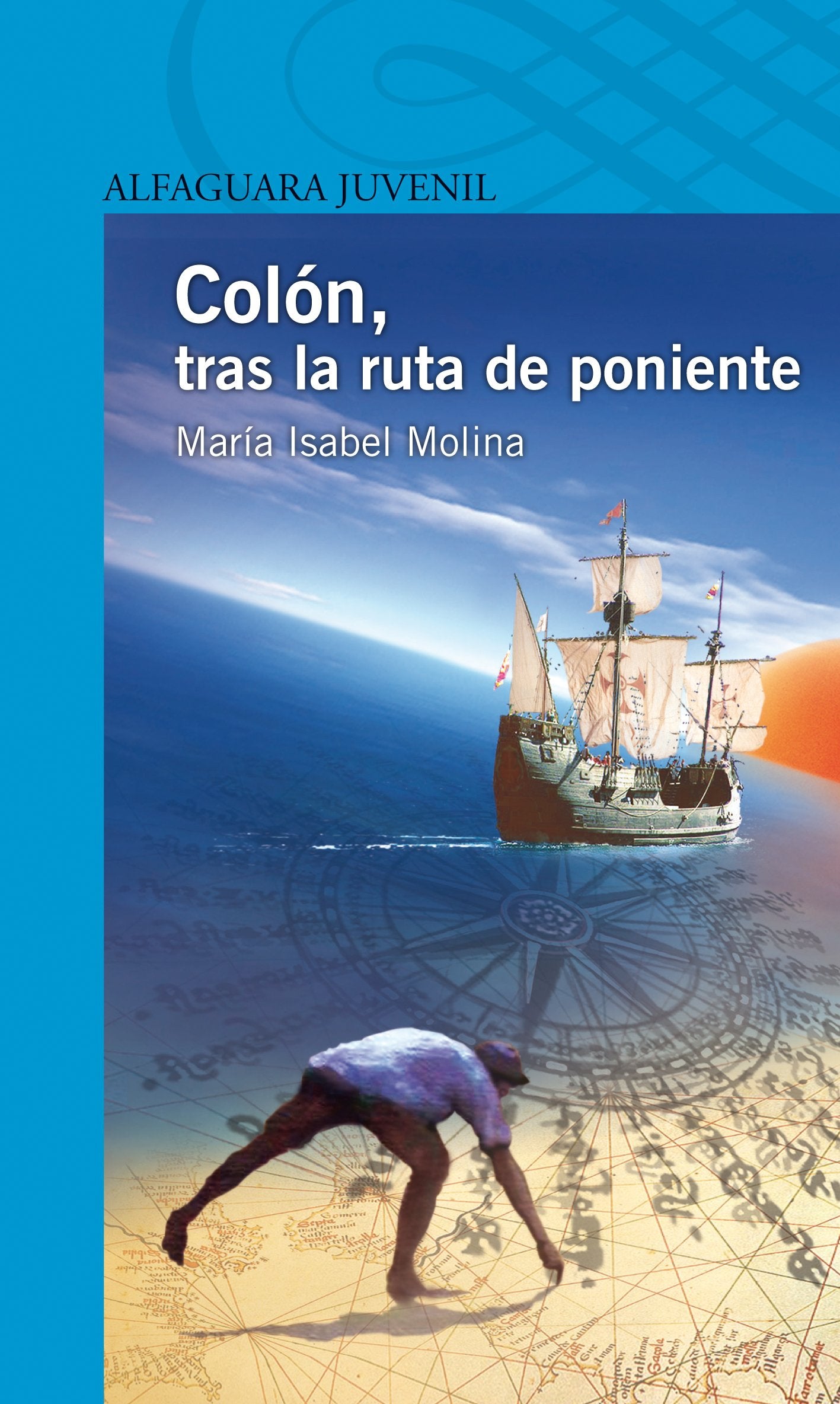 Colón, tras la ruta de poniente Social Sciences
